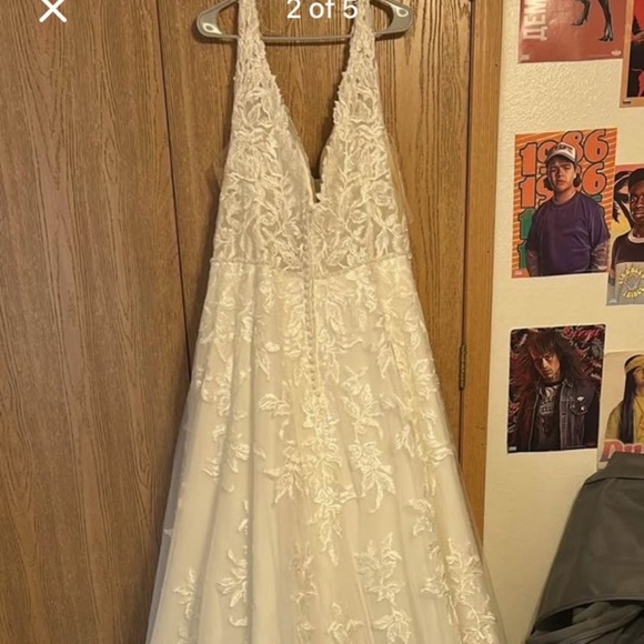 Presley morilee Dresses & Skirts - Wedding dress